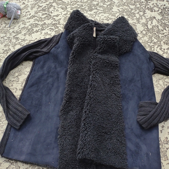 Vintage sweater - Picture 8 of 10